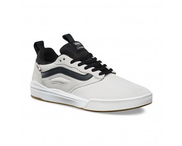 Chaussures Vans Ultrarange Pro Homme White/Black NO. DOSOUO