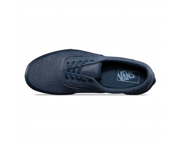 Chaussures Vans Era Homme/Femme Navy NO. 8FROOV