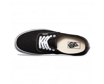 Chaussures Vans Authentic Homme/Femme Noir NO. EE3BLK