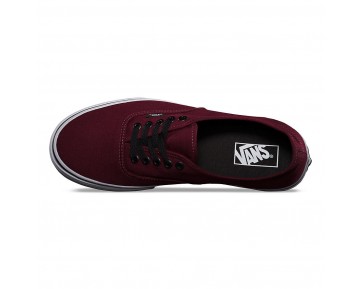 Chaussures Vans Authentic Homme/Femme Port Royale/Black NO. QER5U8