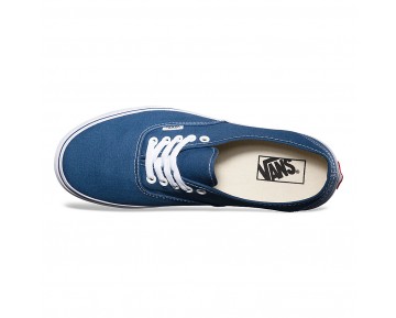 Chaussures Vans Authentic Homme Navy NO. EE3NVY