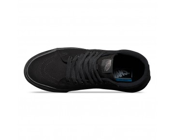 Chaussures Vans Sk8-Hi Lite Homme/Femme Noir NO. Z5Y186