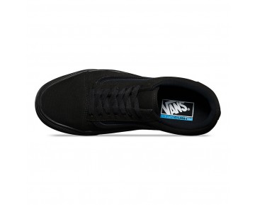 Chaussures Vans Old Skool Lite Homme/Femme Noir NO. Z5W186