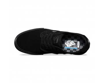 Chaussures Vans Chima Ferguson Pro Homme (Mono)_Black/Black NO. 3CHGSY