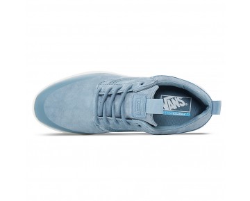 Chaussures Vans Iso 3 Homme (Suede)Lead/Marshmallow NO. AP1NQC
