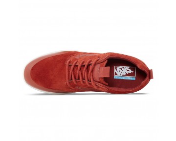 Chaussures Vans Iso 3 Homme (Suede)ArabianSpice/Marshmallow NO. AP1NQD