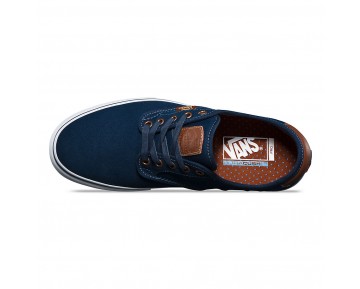 Chaussures Vans Chima Ferguson Pro Homme Navy NO. 8CFN1K