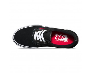 Chaussures Vans Era Pro Homme Black/White/Gum NO. VFB9X1