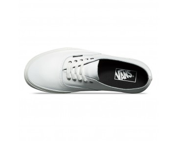 Chaussures Vans Authentic Decon Homme/Femme White/Snake NO. 8EPOIG