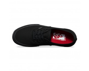 Chaussures Vans Authentic Pro Homme Noir NO. Q0DBKA