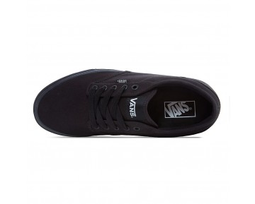 Chaussures Vans Atwood Homme Noir NO. TUY186