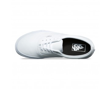 Chaussures Vans Era Homme/Femme True White NO. 8FRODJ