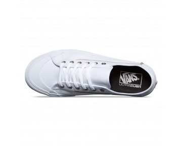 Chaussures Vans Black Ball Homme White/White NO. 2SBWWW
