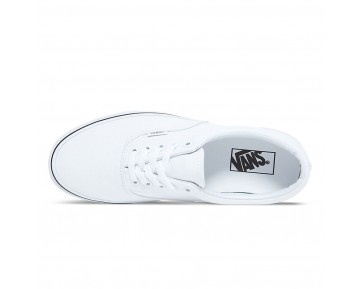 Chaussures Vans Era Homme/Femme True White NO. EWZW00