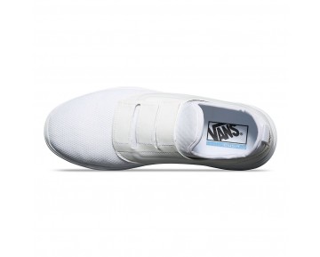 Chaussures Vans Iso Priz Homme (Mono) White NO. 8FHHPG