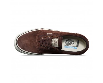 Chaussures Vans Rowley Homme Coffee Bean NO. 47R6CB