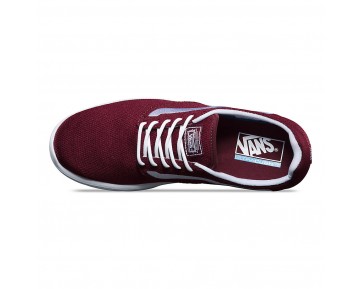 Chaussures Vans Mesh Iso 1.5 Homme/Femme (Mesh) Port Royale NO. Z5SN6Z