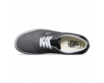 Chaussures Vans C&L Era 59 Homme/Femme (C&L) Chambray/Black NO. 8FSMML