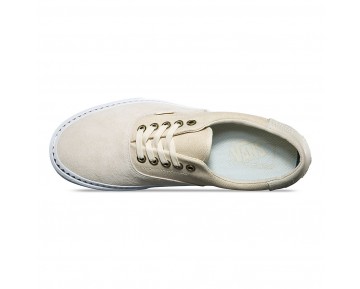 Chaussures Vans Era 59 Native Dx Homme/Femme Turtledove/True White NO. DPMOD6