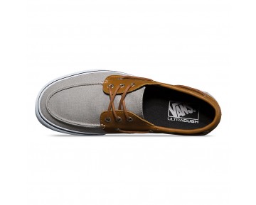 Chaussures Vans Chauffeur Homme (C&L) Drizzle NO. 2SCN3J