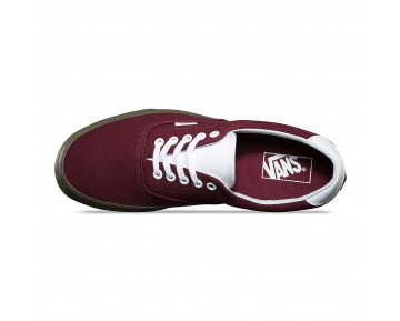 Chaussures Vans Era 59 Homme/Femme Port Royale/Gum NO. 8FSOB6