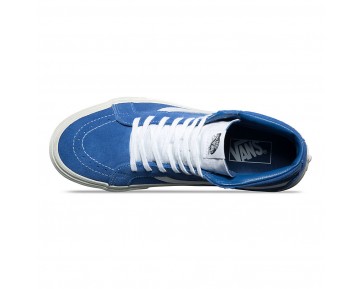 Chaussures Vans Sk8-Hi Reissue Homme Delft NO. XSBORV