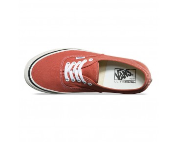 Chaussures Vans Authentic 44 Dx Homme/Femme Rust NO. 8ENOKE
