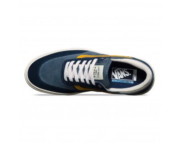Chaussures Vans Gilbert Crockett Pro 2 Homme Antique/Navy NO. 8CON1T