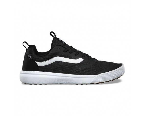 Chaussures Vans Ultrarange Rapidweld Homme Black/White NO. DOTY28