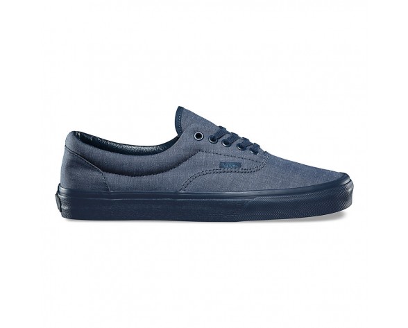 Chaussures Vans Era Homme/Femme Navy NO. 8FROOV