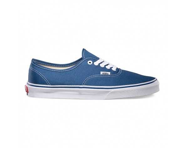 Chaussures Vans Authentic Homme Navy NO. EE3NVY