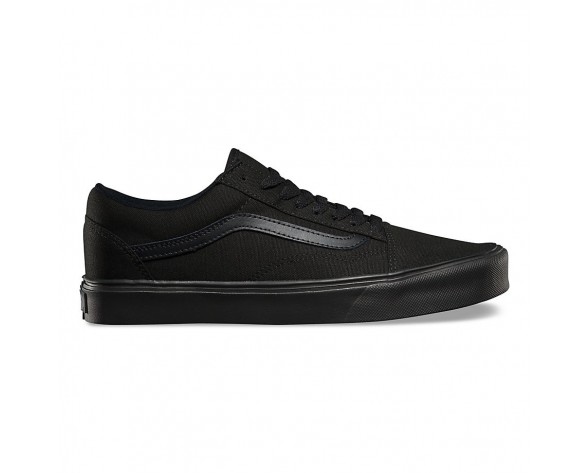 Chaussures Vans Old Skool Lite Homme/Femme Noir NO. Z5W186