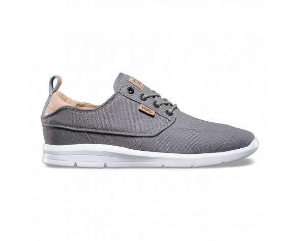 Chaussures Vans C&L Brigata Lite Homme (C&L) Frost Gray NO. 8F6N6G