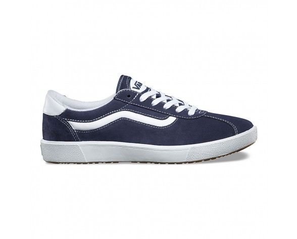 Chaussures Vans Wally 3 Homme/Femme Navy/True White NO. DPWOJH