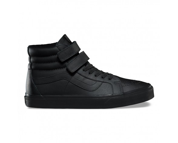 Chaussures Vans Sk8-Hi Reissue V Homme/Femme Noir NO. D28OOZ