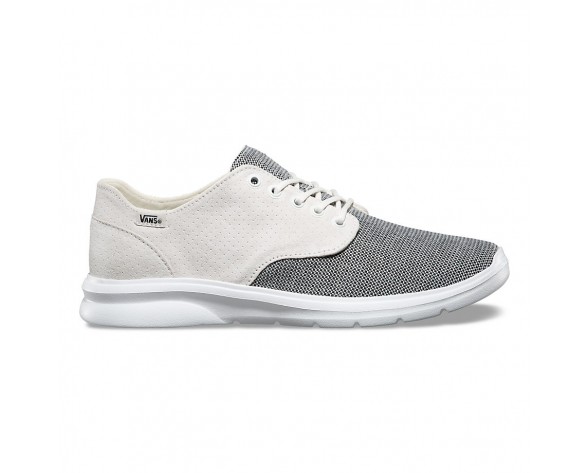 Chaussures Vans Prime Iso 2 Homme (Prime) Blanc De Blanc NO. Z5TN78