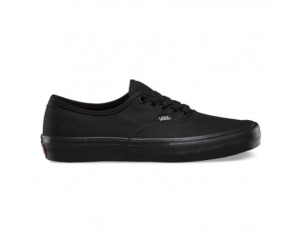 Chaussures Vans Authentic Pro Homme Noir NO. Q0DBKA
