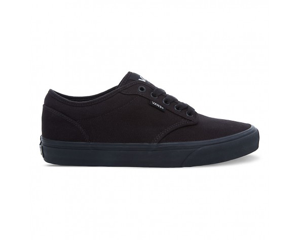 Chaussures Vans Atwood Homme Noir NO. TUY186