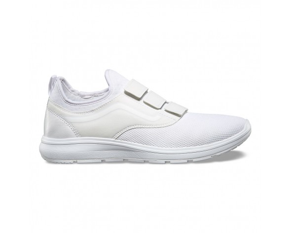 Chaussures Vans Iso Priz Homme (Mono) White NO. 8FHHPG