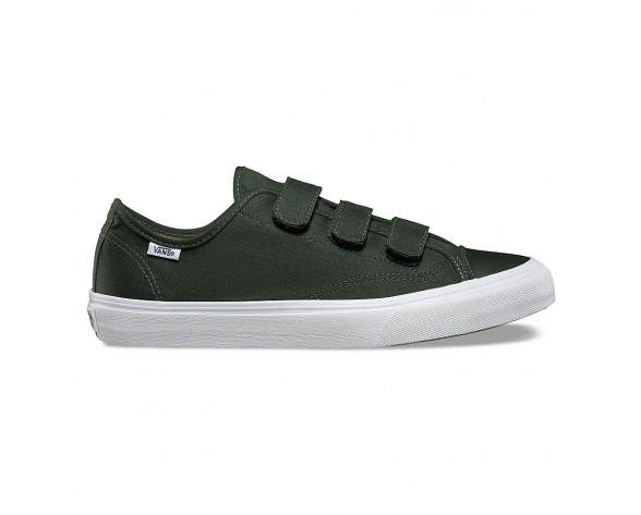 Chaussures Vans Style 23 Homme/Femme (Canvas) Duffel Bag/True White NO. 8GCMWZ
