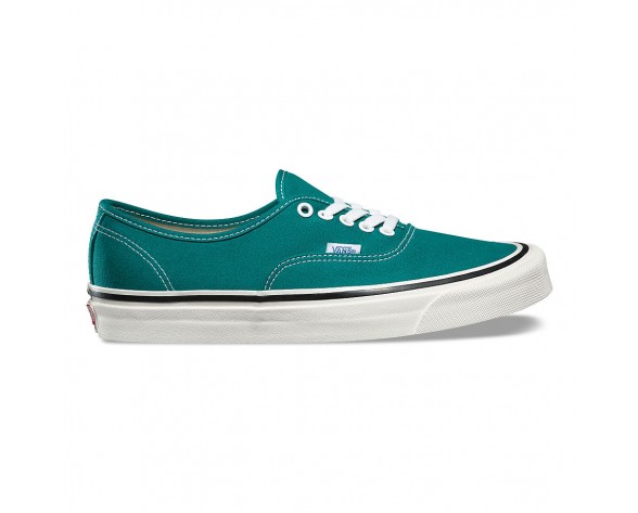 Chaussures Vans Authentic 44 Dx Homme/Femme Mallard-Green NO. 8ENOAN