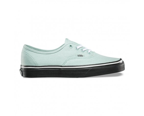 Chaussures Vans Authentic Femme Harbor Gray/True White NO. 8EMOB2