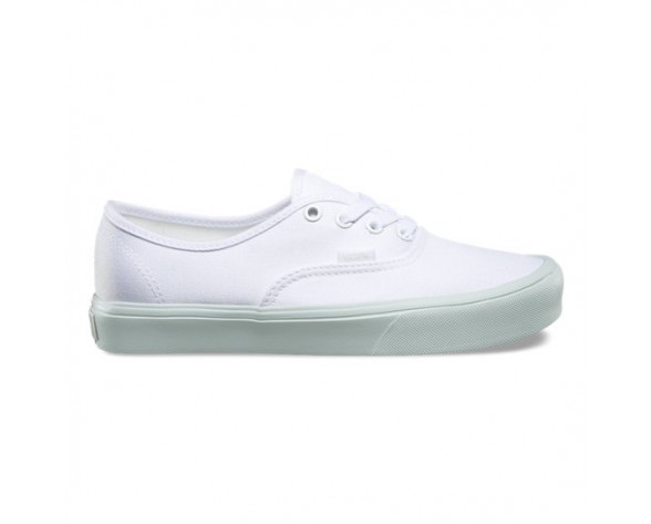 Chaussures Vans Pop Pastel Authentic Lite Femme (Pop Pastel) True White/Zephyr NO. Z5JN5R