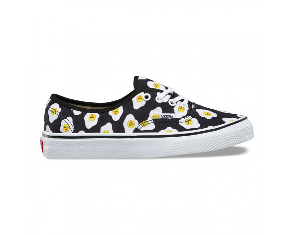 Chaussures Vans Kendra Dandy Authentic Femme (Kendra Dandy) Sassy Side Up/True White NO. 8EMMPX