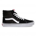 Chaussures Vans Sk8-Hi Homme/Femme Noir NO. D5IB8C