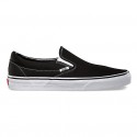 Chaussures Vans Classic Slip-On Homme/Femme Noir NO. EYEBLK