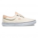 Chaussures Vans Neon Era 59 Homme/Femme (Veggie Tan) Classic White/True White NO. 8FSMVN
