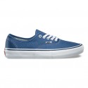Chaussures Vans Authentic Pro Homme Navy/White NO. 479S2N