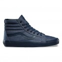 Chaussures Vans Sk8-Hi Reissue Homme/Femme Navy NO. XSBOOV