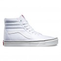 Chaussures Vans Sk8-Hi Lite Homme/Femme (Canvas) True White NO. Z5YL5R
